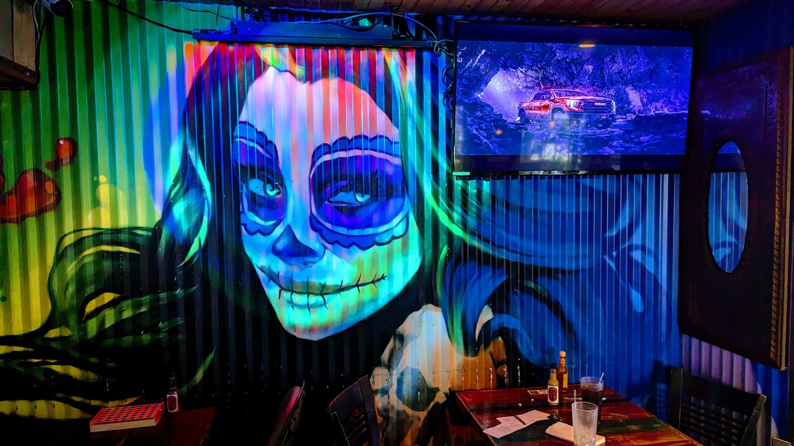 Tatts & Tacos Beer Garden SoFloDining Dining Club