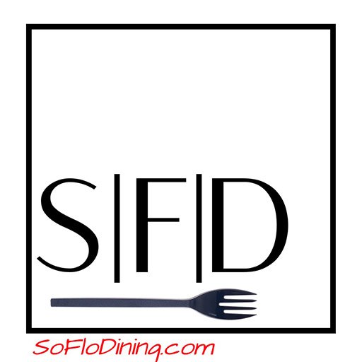 SoFloDining Site Icon