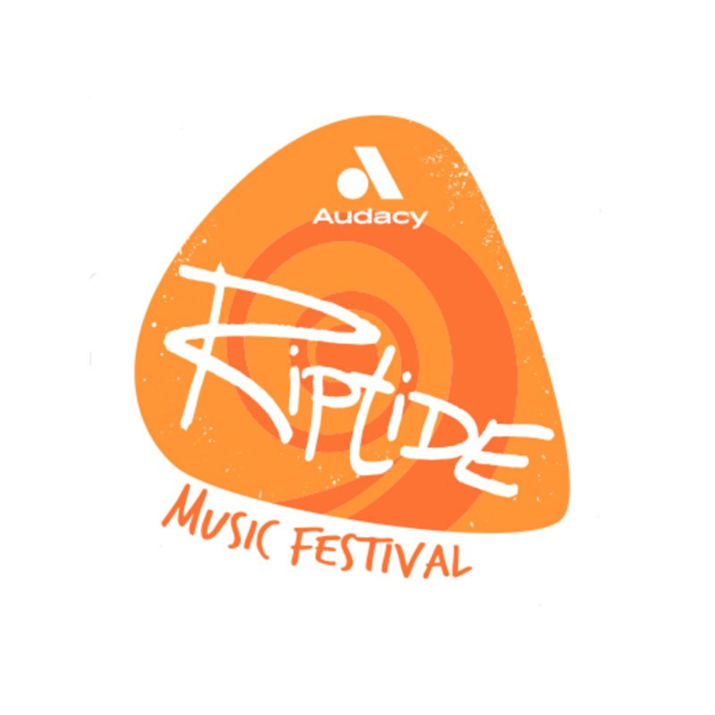 Reptide Music Festival Logo