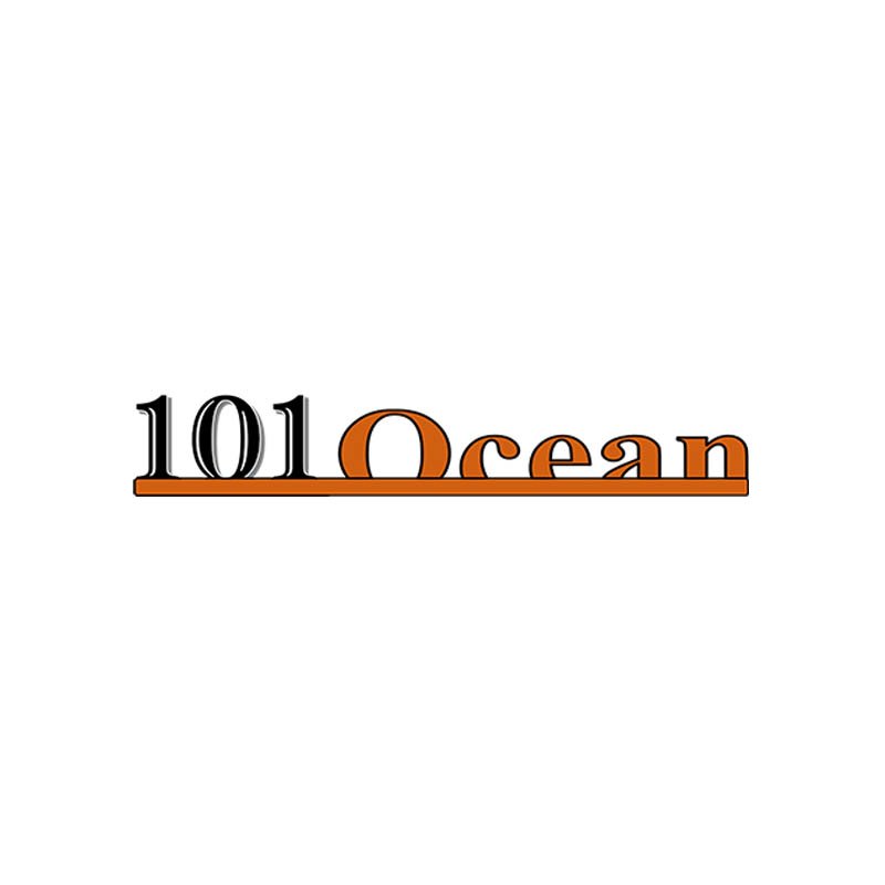 101 Ocean Lauderdale By The Sea Logo