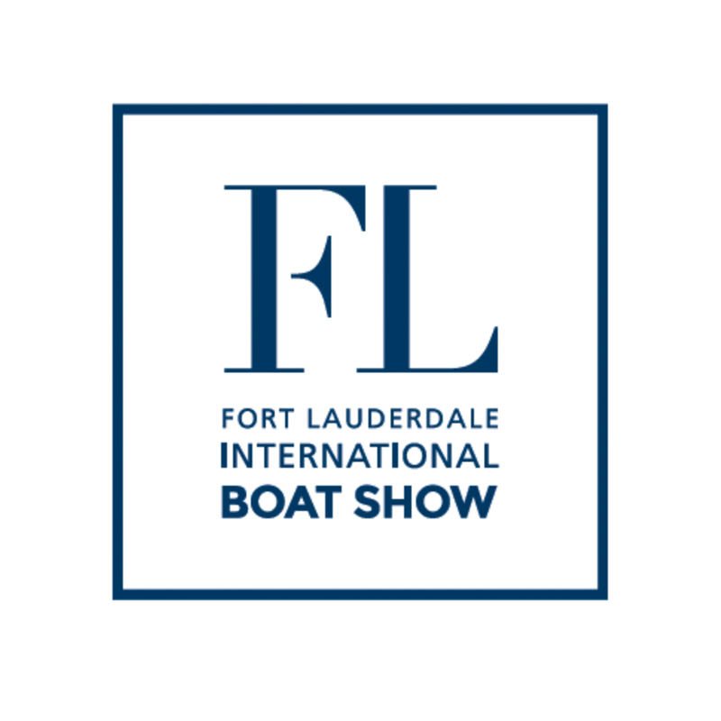 FTL International Boat Show Logo