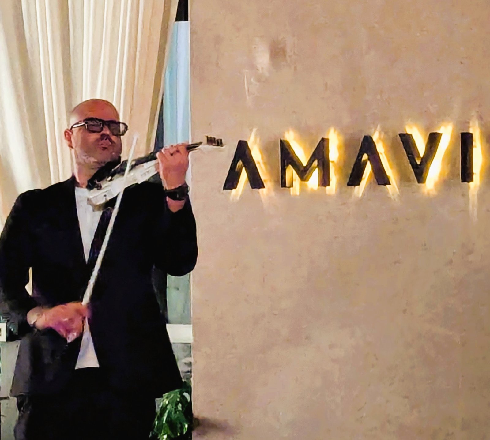 Amavi Miami: A Romantic Culinary Whisper in Midtown’s Vibrant Dining Scene
