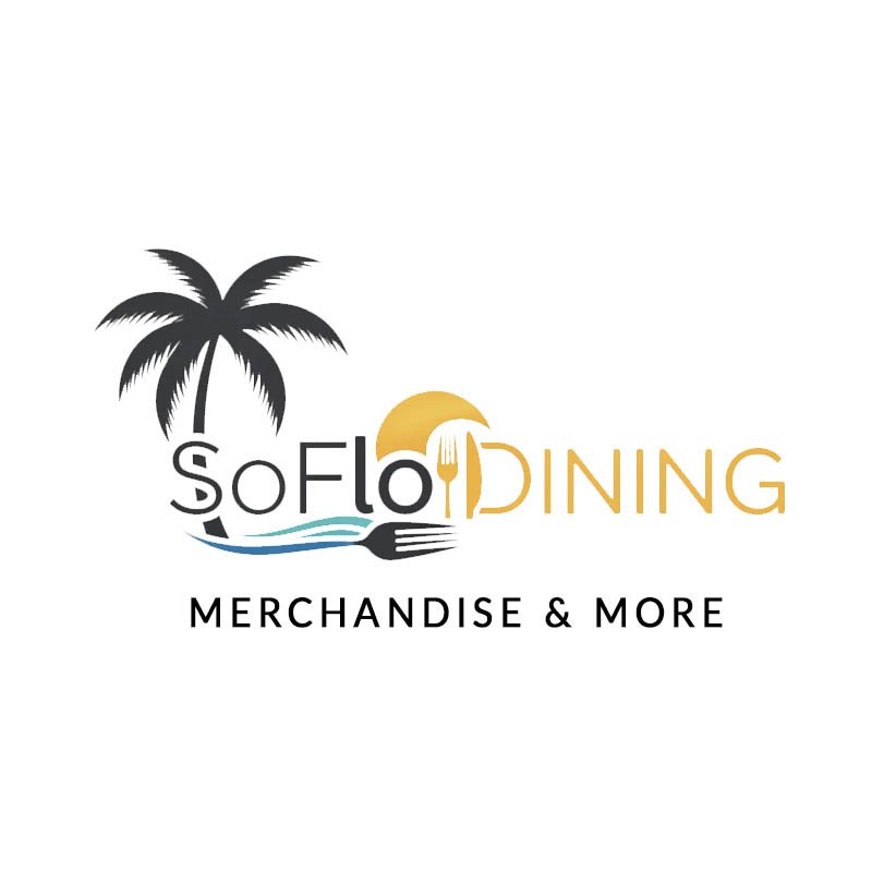 SoFloDining Merch Logo