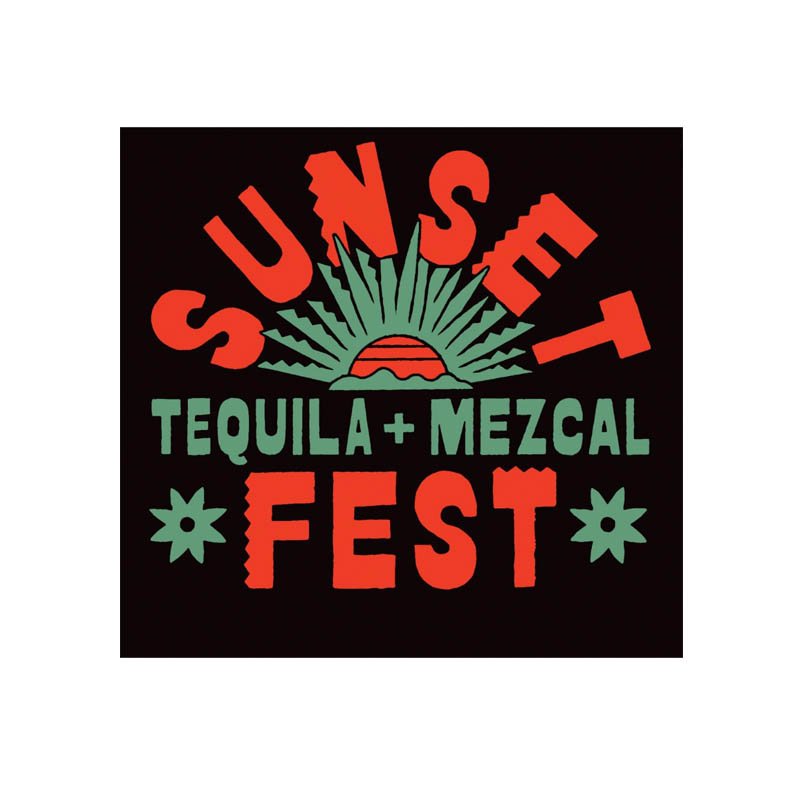 Sunset Tequila Fest Logo