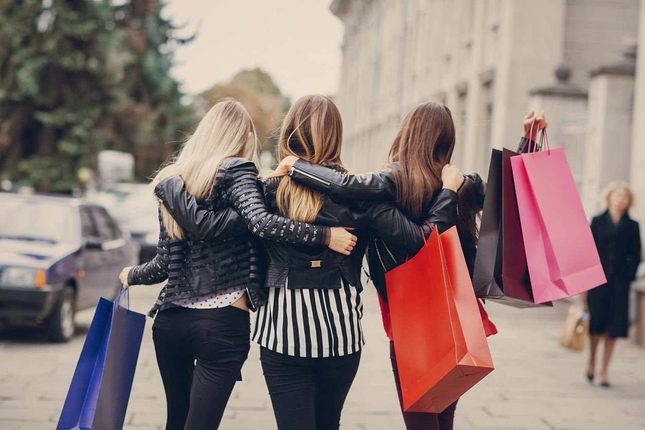 Unstoppable Women Unstoppable Women