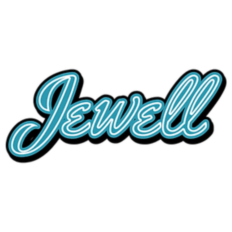 Jewell Restaurant Logo