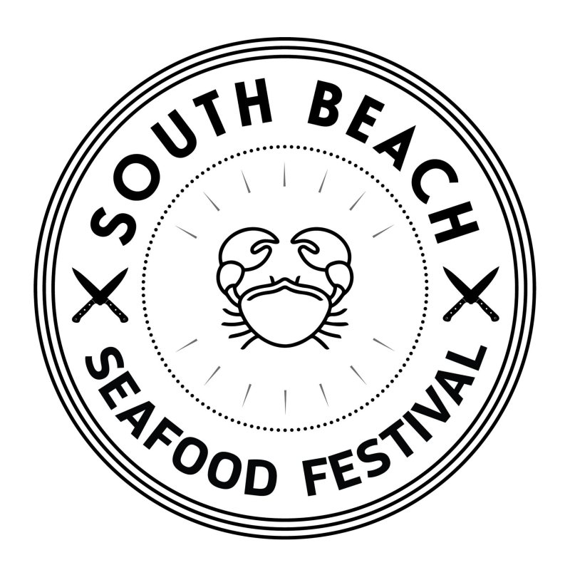SOBE Seafood Festival Logo