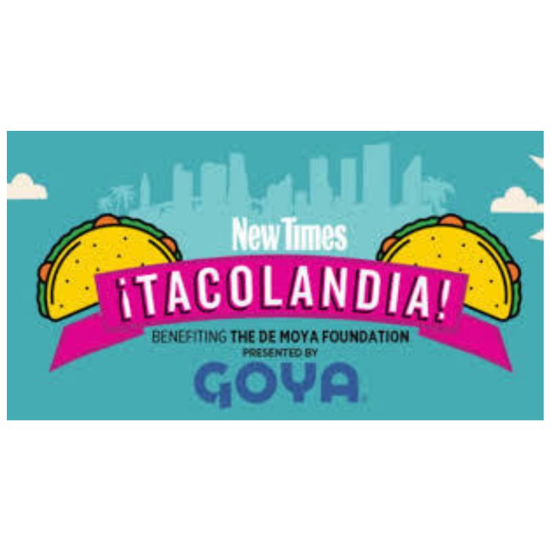 Tacolandia Logo