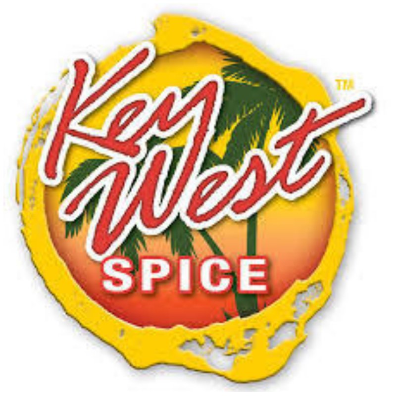 Key West Spice Logo