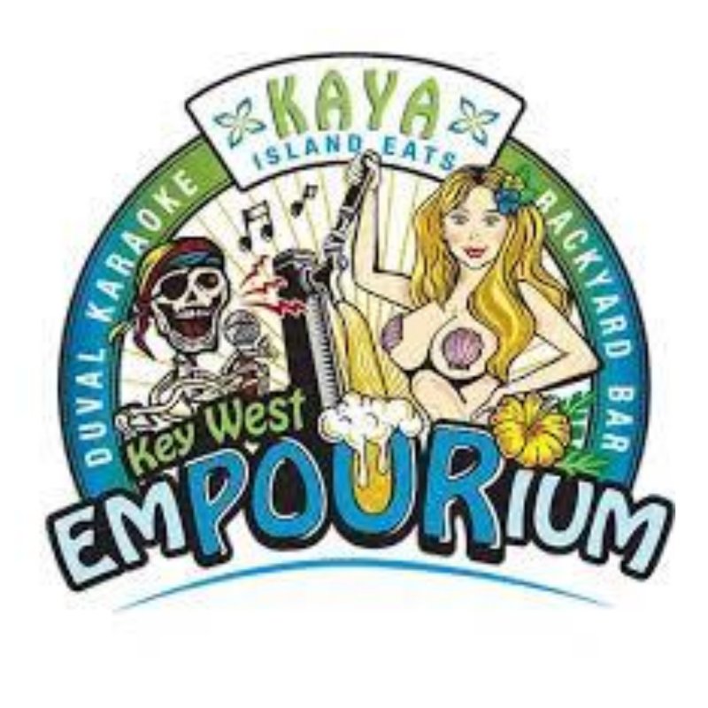 Kaya Key West Logo