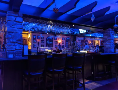 Café Vico: 30 Years of Excellence and the Lasagna That Changed Everything