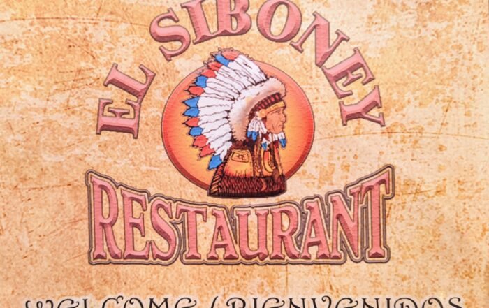 Name and Logo