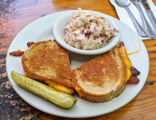 Pepe’s Key West: Secure Your Seat for the Best Patty Melt in Town