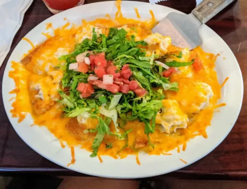 Tequila Sunrise Mexican Grill: Secure Your Seat for All-You-Can-Eat Tacos