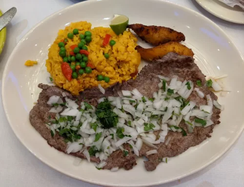 Columbia Restaurant: Secure Your Reservation for Authentic Cuban Fare and Historic Ambiance