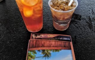 Drinks on the Bay