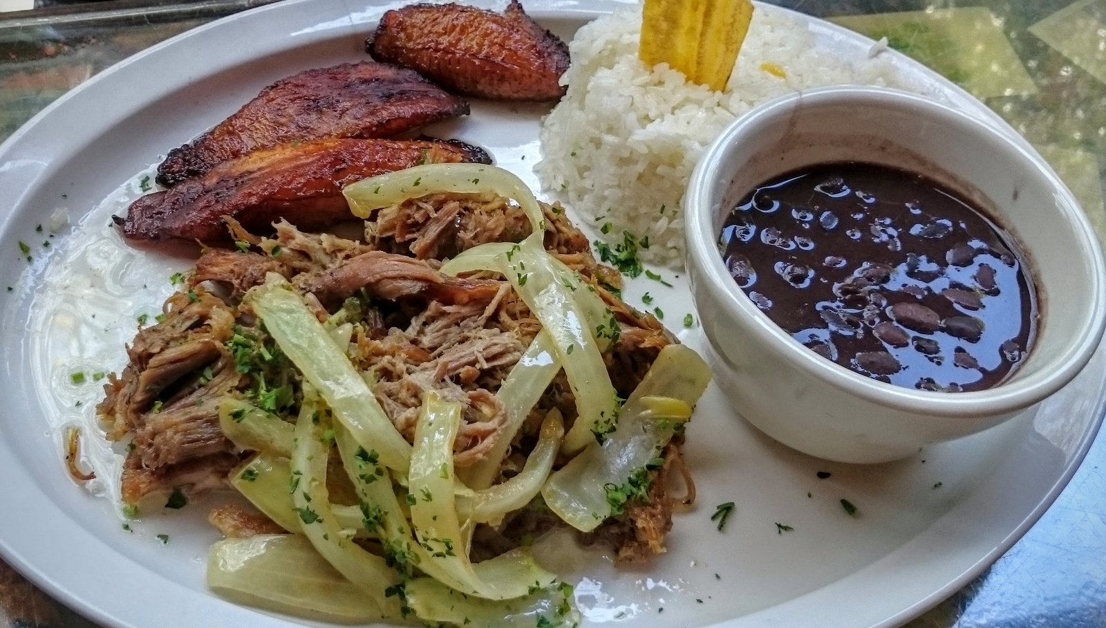 Vaca Frita