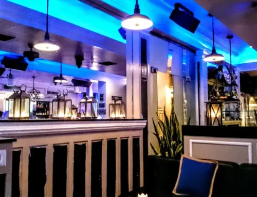 Dolores But You Can Call Me Lolita: Secure Your Reservation for Rooftop Views and Lounge Vibes