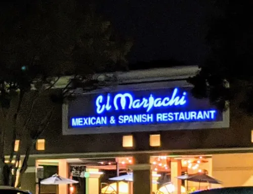 El Mariachi Mexican & Cuban Grill: Secure Your Seat for the Fajita Explosion and Flavorful Margaritas