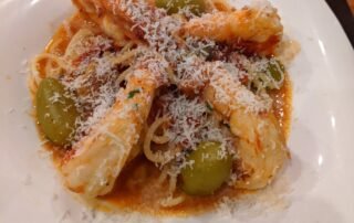 Jumbo Shrimp Special