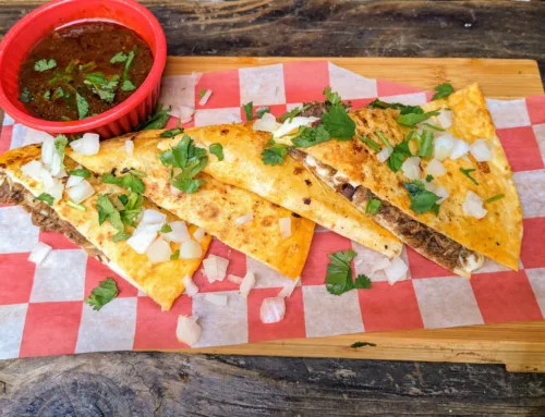 La Mexicana Taco Bar: Secure Your Table for Authentic Mexican Street Flavor