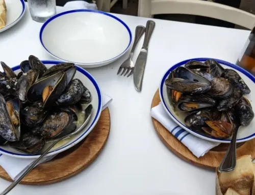 Mandolin Aegean Bistro: Secure Your Reservation for a Greek Island Escape