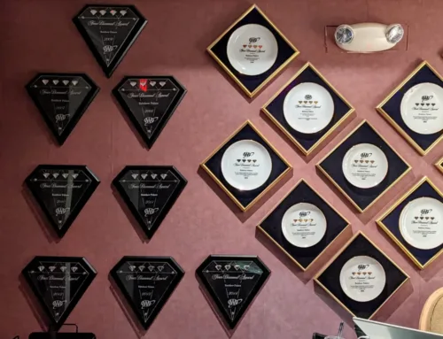 Rainbow Palace: Secure Your Reservation for Hong Kong Style Grandeur