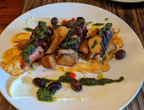 Candela Restaurant: Secure Your Reservation for Authentic Tapas and Perfect Paella