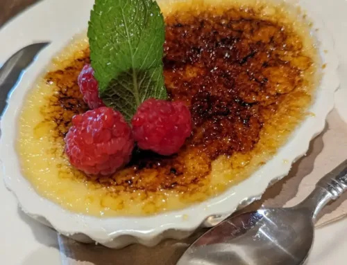 Bazille | Hidden Gem Mall Dining: Delicious Crab Bisque & Braised Beef at Bazille (Nordstrom, Boca Raton)