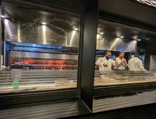 Chima Steakhouse: Secure Your Seat at the Las Olas Brazilian Villa Offering Unlimited Black Angus Churrasco