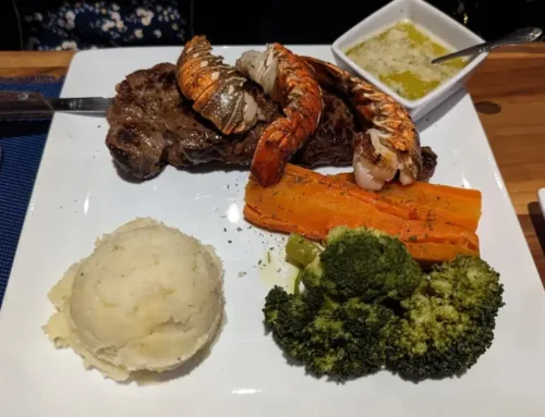 Fado Portuguese Restaurant: Secure Your Reservation for Authentic Portuguese Elegance—St. Pete’s Highly Recommended Gem