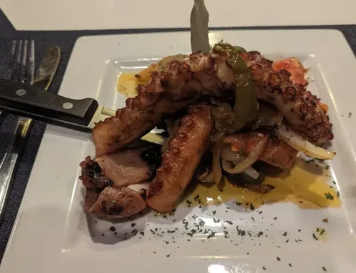 Lisbon: Experience Orlando’s First and Only Authentic Portuguese Culinary Journey