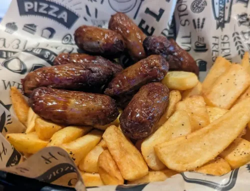 The Galway Shawl: Secure Your Seat for the Ultimate Shepherd’s Pie