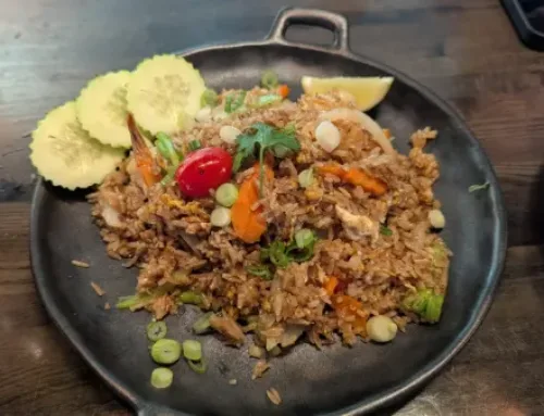 Nour Thai Kitchen | A Culinary Oasis in Oakland Park