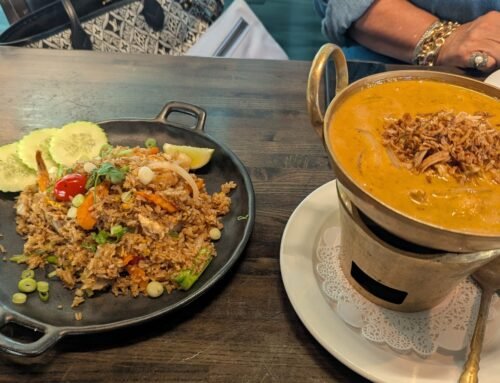 Nour Thai Kitchen | A Culinary Oasis in Oakland Park