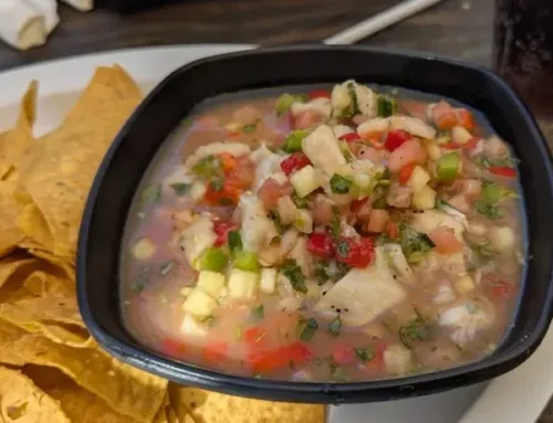Hungry Tarpon Restaurant – World-Famous Ceviche & Legendary Keys Tiki Bar