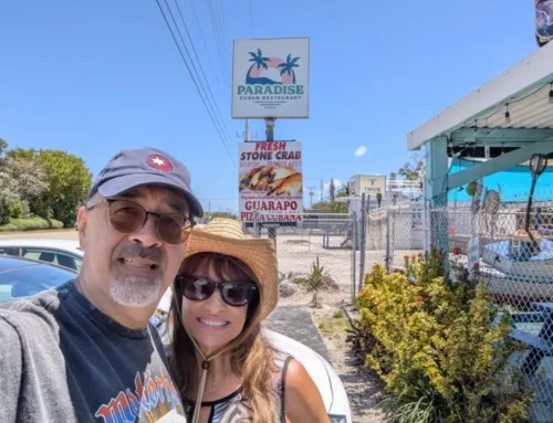 Paradise Cuban Restaurant – Authentic Cuban Fiesta & Legendary Frita in Marathon