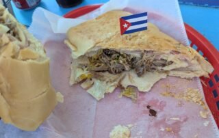 Cuban Sandwich