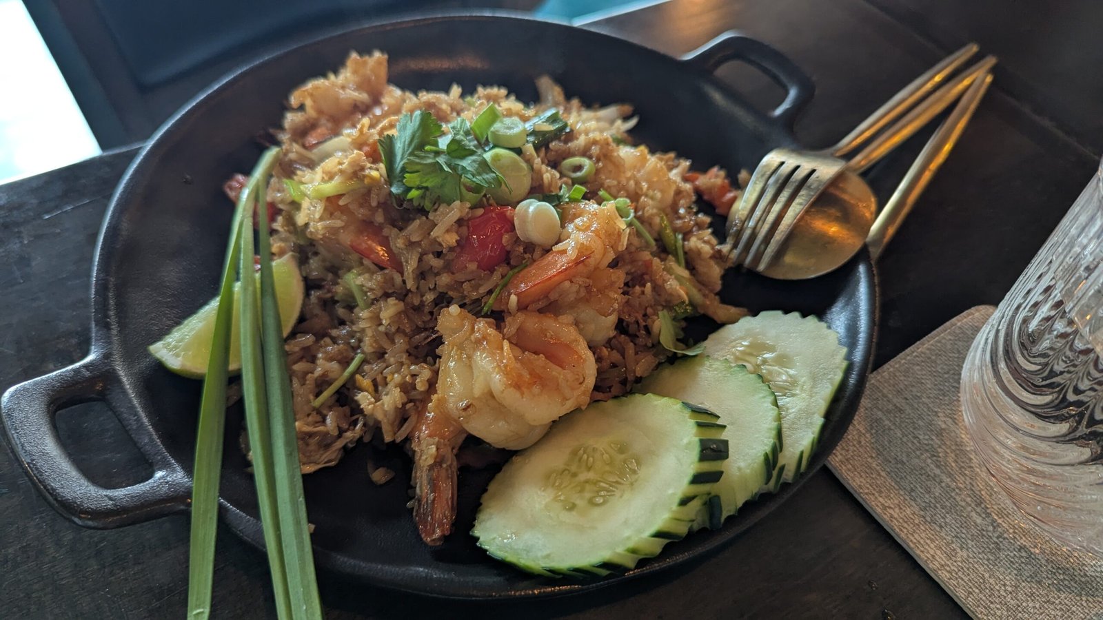 Fried Rice