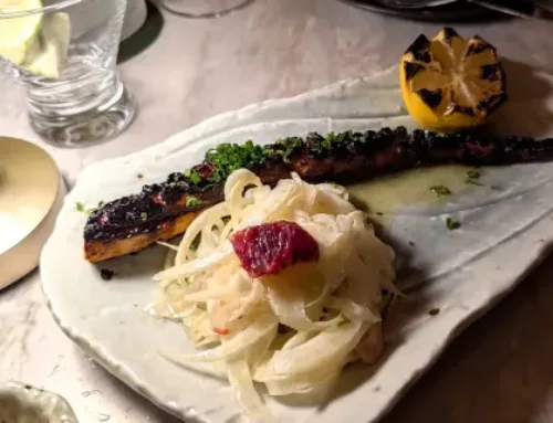 Amavi Miami – A Romantic Culinary Whisper & Elevated Fine Dining in Midtown