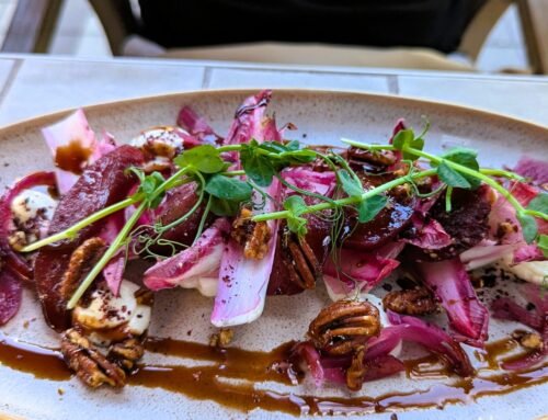 Anyday Boca Raton – A Culinary Oasis & Unforgettable Mediterranean Flavor Bomb