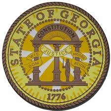 Georgia State Seal