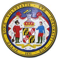 Maryland State Seal
