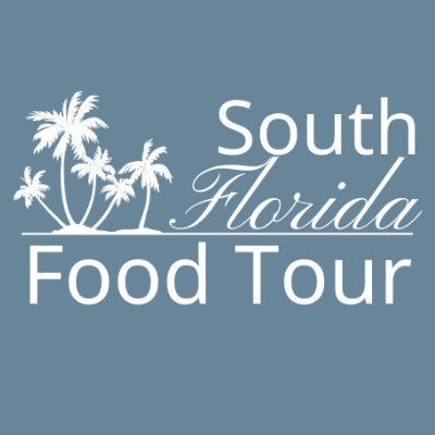 South Florida Food Tours Logo
