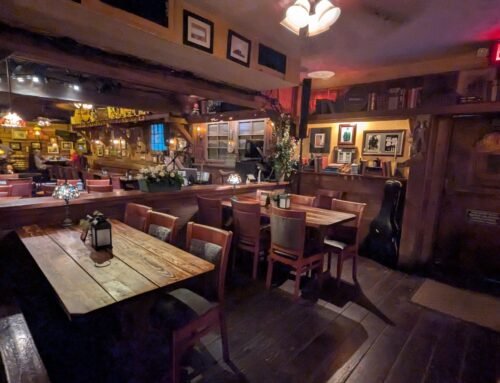 The Field Irish Pub and Eatery: Fort Lauderdale’s Hidden Gem with Authentic Irish Charm