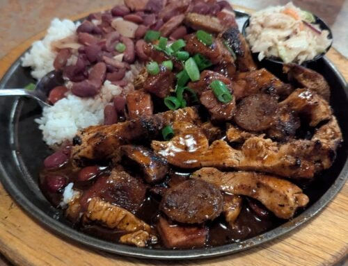 Shuck & Dive: A Testament to Authentic Southern Culinary Excellence in Fort Lauderdale