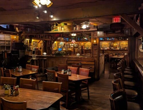 The Field Irish Pub and Eatery: Fort Lauderdale’s Hidden Gem with Authentic Irish Charm