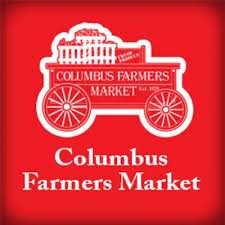 Columbus Farmers Market Logo