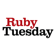 Ruby Tuesday Logo