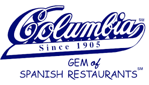 Columbia Restaurant Logo